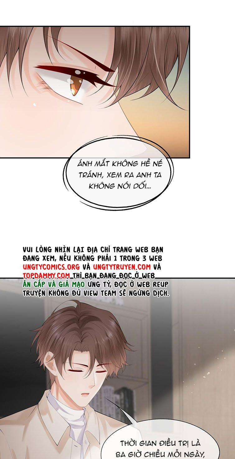 Phương Thức Chính Thức Giải Cứu Tiểu Đáng Thương 10 trang 12