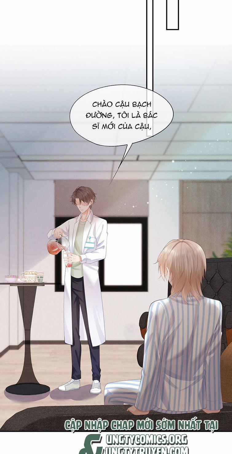 Phương Thức Chính Thức Giải Cứu Tiểu Đáng Thương 10 trang 14