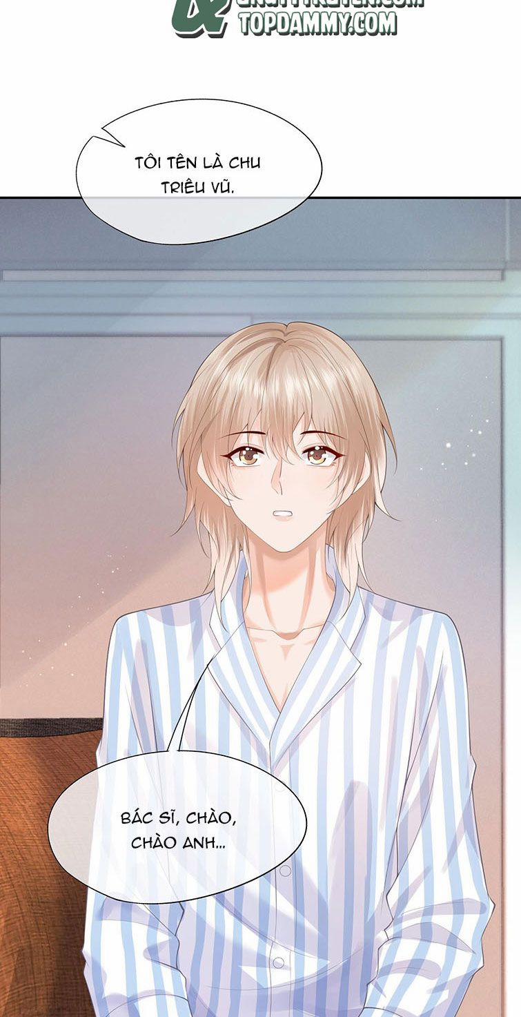 Phương Thức Chính Thức Giải Cứu Tiểu Đáng Thương 10 trang 15