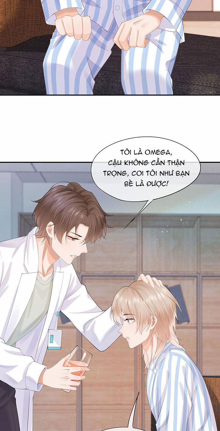 Phương Thức Chính Thức Giải Cứu Tiểu Đáng Thương 10 trang 16