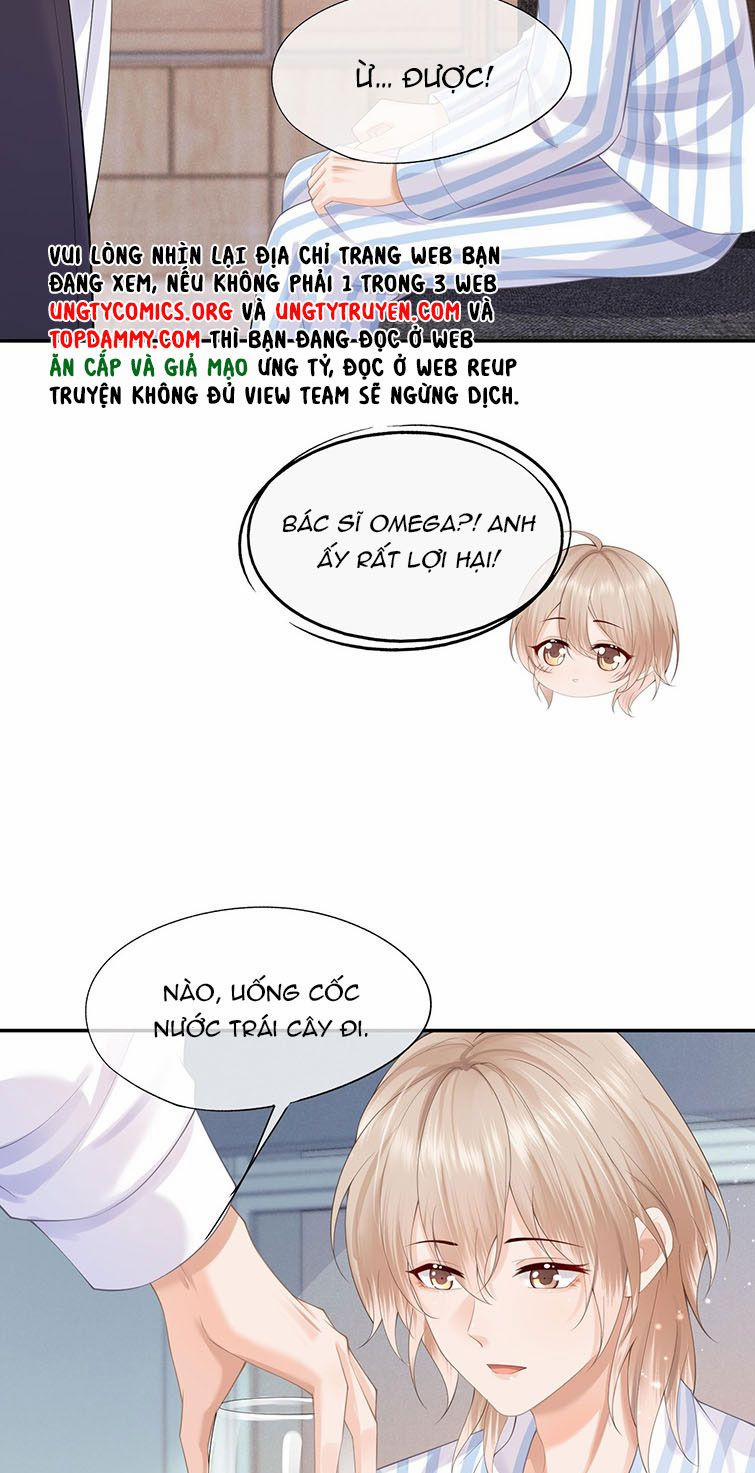 Phương Thức Chính Thức Giải Cứu Tiểu Đáng Thương 10 trang 17