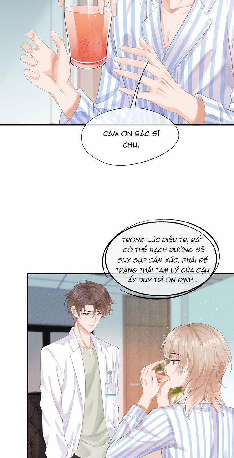 Phương Thức Chính Thức Giải Cứu Tiểu Đáng Thương 10 trang 18