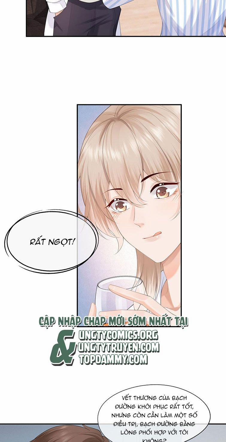 Phương Thức Chính Thức Giải Cứu Tiểu Đáng Thương 10 trang 19