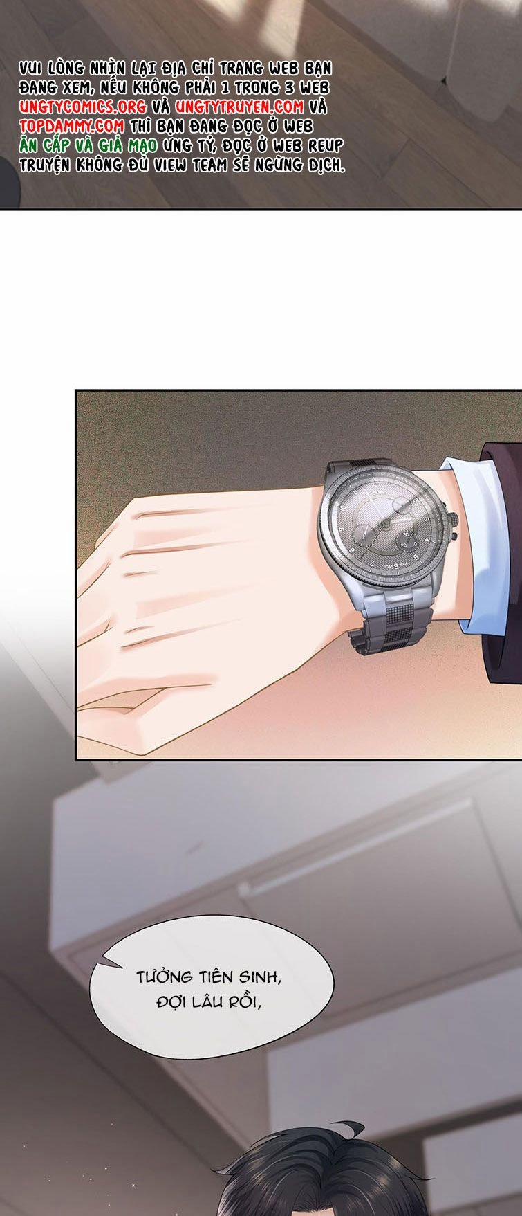 Phương Thức Chính Thức Giải Cứu Tiểu Đáng Thương 10 trang 2