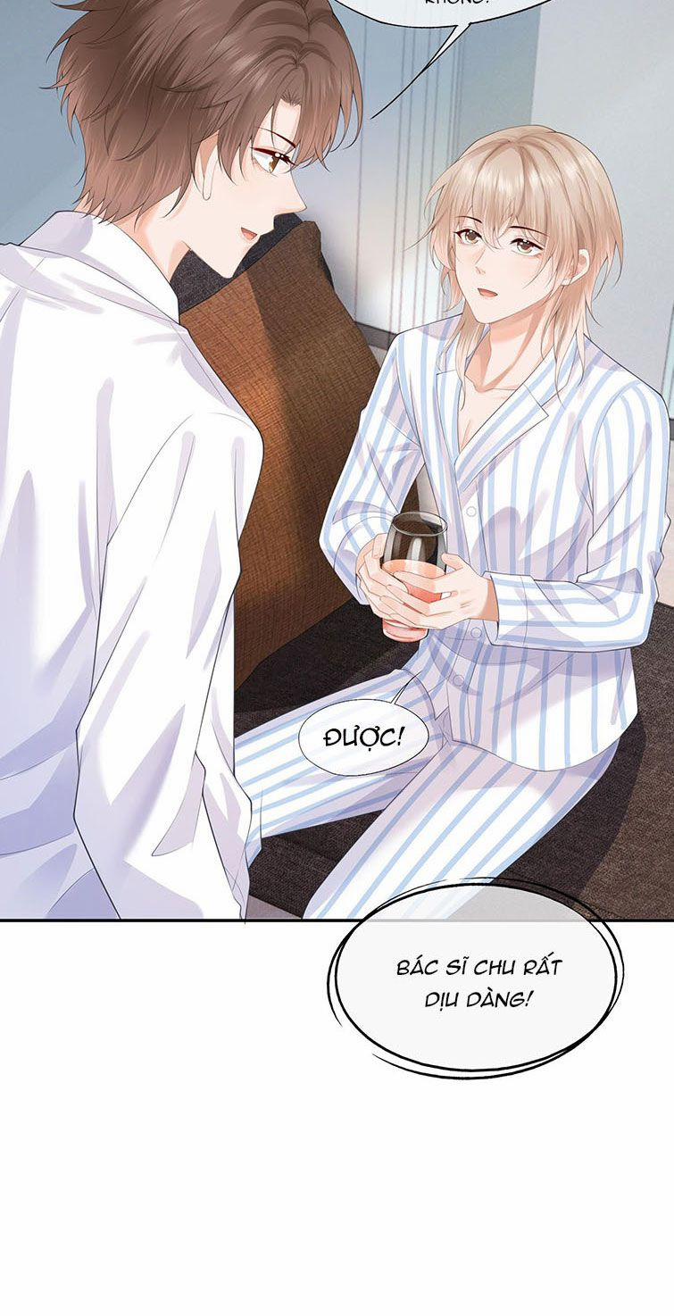 Phương Thức Chính Thức Giải Cứu Tiểu Đáng Thương 10 trang 20