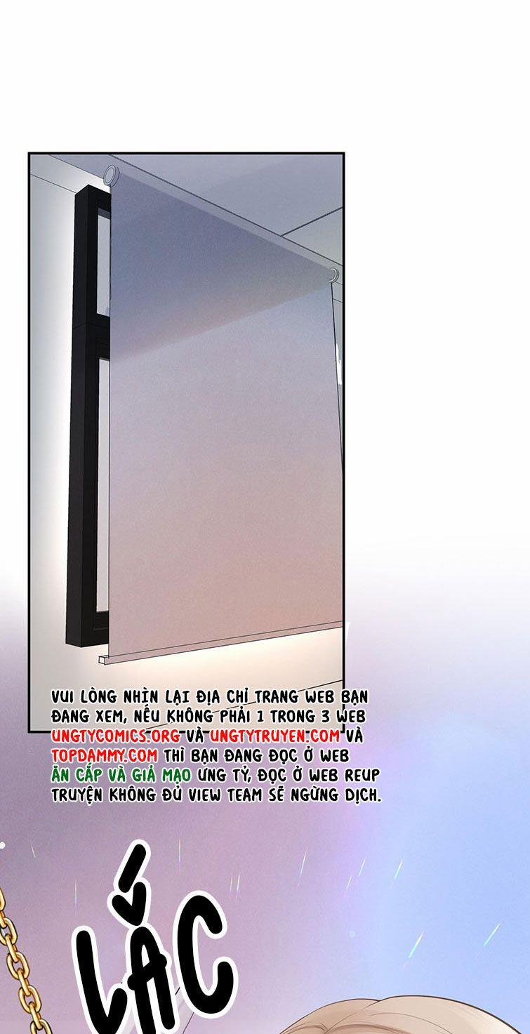 Phương Thức Chính Thức Giải Cứu Tiểu Đáng Thương 10 trang 21