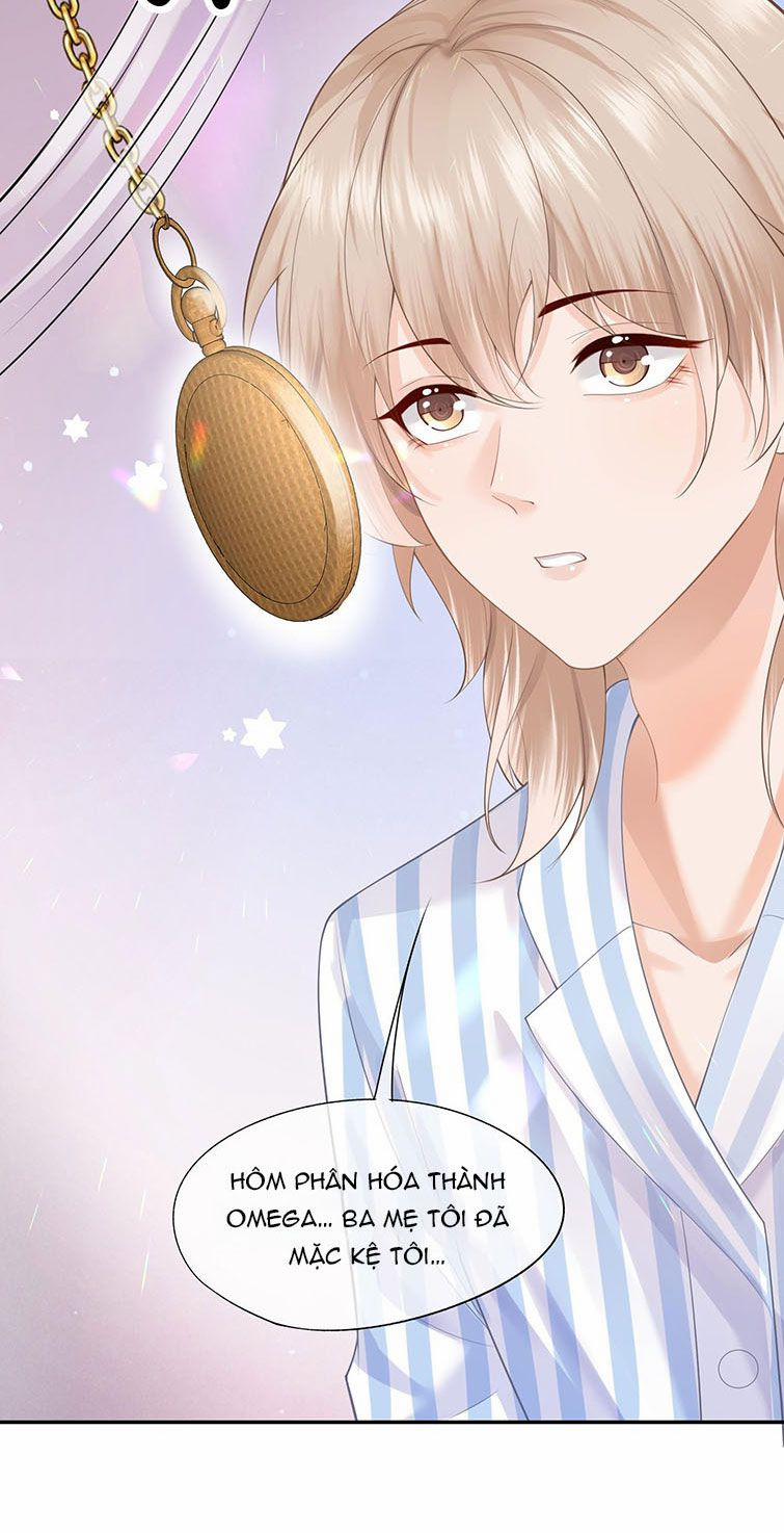 Phương Thức Chính Thức Giải Cứu Tiểu Đáng Thương 10 trang 22