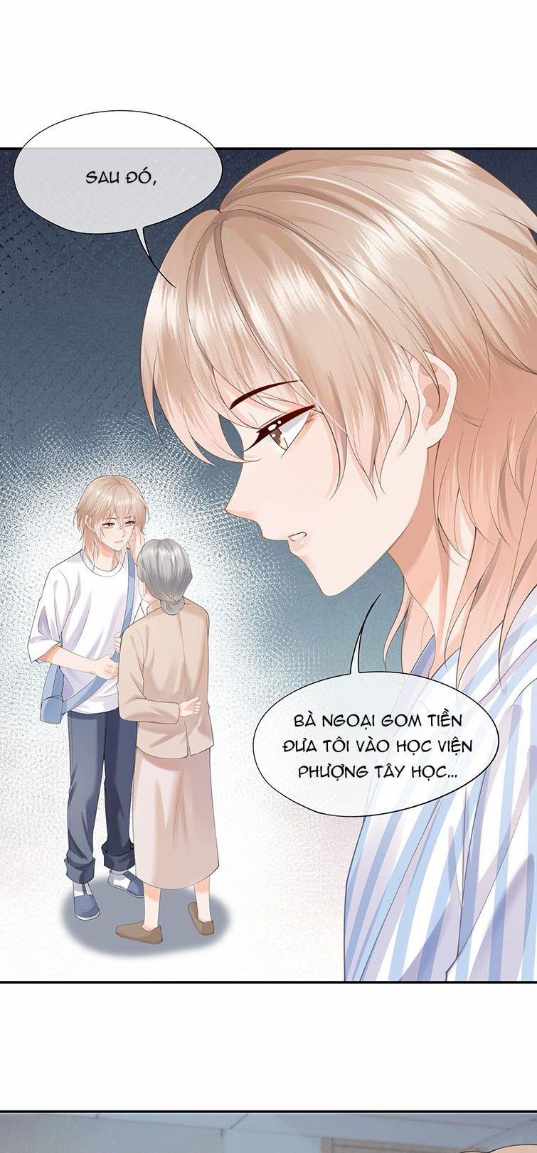 Phương Thức Chính Thức Giải Cứu Tiểu Đáng Thương 10 trang 23