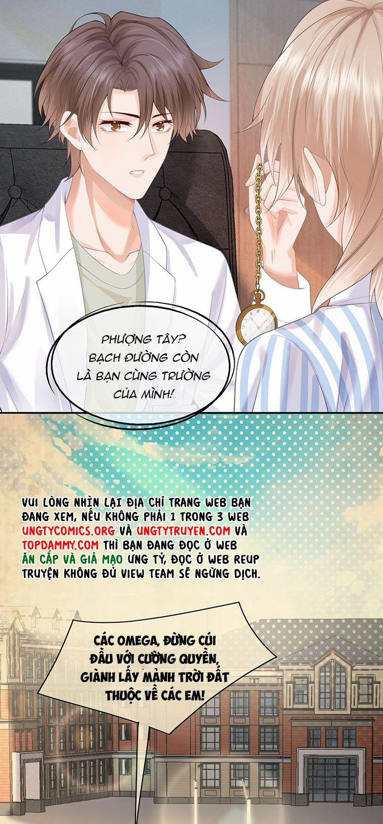 Phương Thức Chính Thức Giải Cứu Tiểu Đáng Thương 10 trang 24