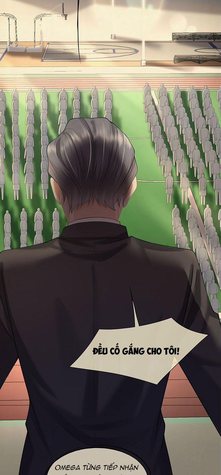 Phương Thức Chính Thức Giải Cứu Tiểu Đáng Thương 10 trang 25