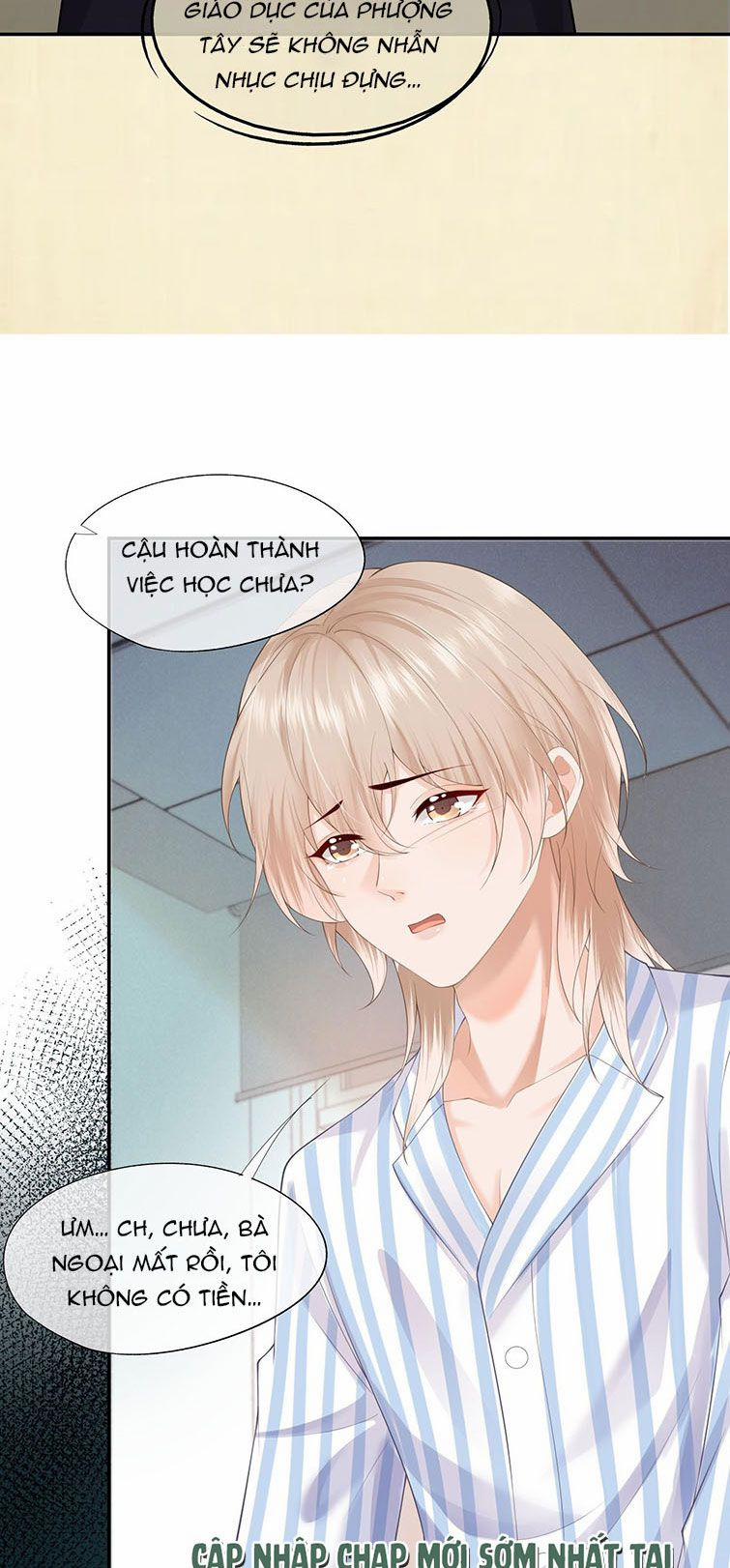 Phương Thức Chính Thức Giải Cứu Tiểu Đáng Thương 10 trang 26