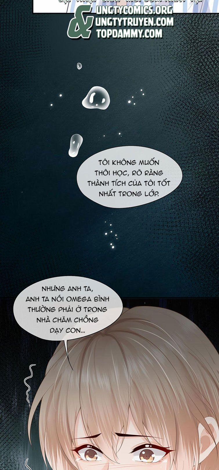 Phương Thức Chính Thức Giải Cứu Tiểu Đáng Thương 10 trang 27