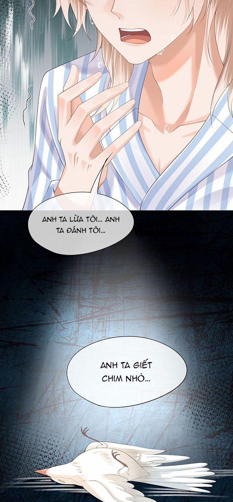 Phương Thức Chính Thức Giải Cứu Tiểu Đáng Thương 10 trang 28