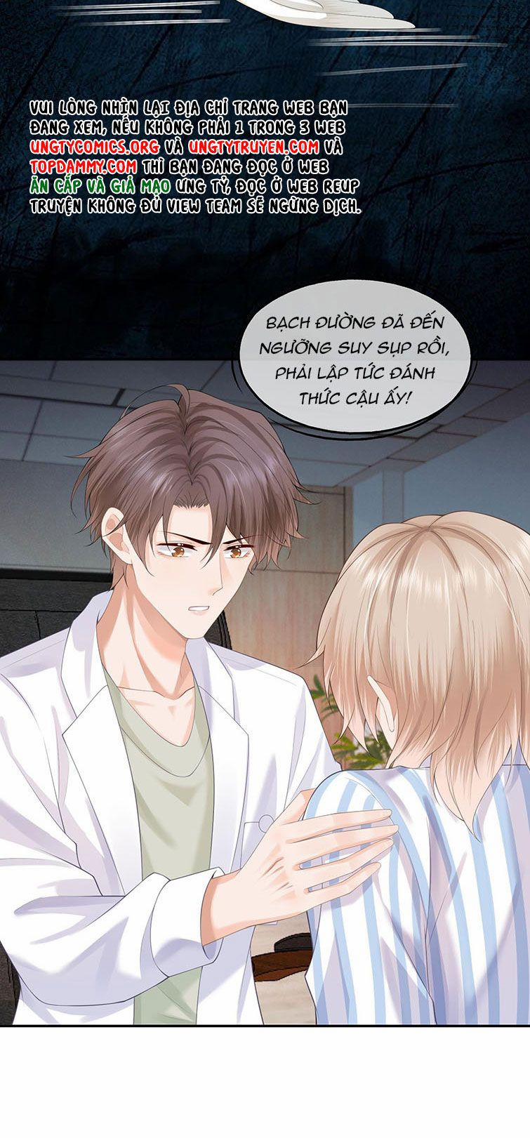 Phương Thức Chính Thức Giải Cứu Tiểu Đáng Thương 10 trang 29