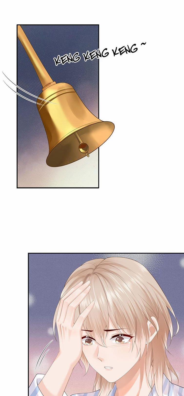 Phương Thức Chính Thức Giải Cứu Tiểu Đáng Thương 10 trang 30