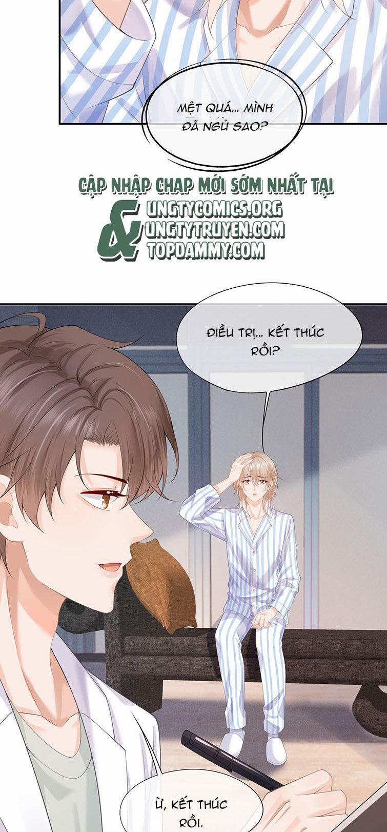 Phương Thức Chính Thức Giải Cứu Tiểu Đáng Thương 10 trang 31