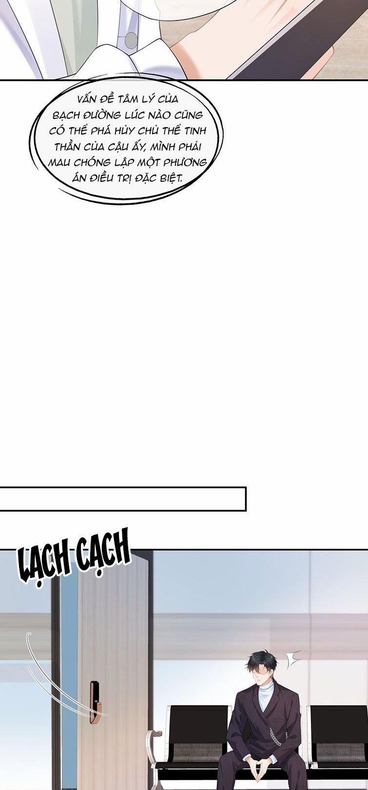 Phương Thức Chính Thức Giải Cứu Tiểu Đáng Thương 10 trang 32