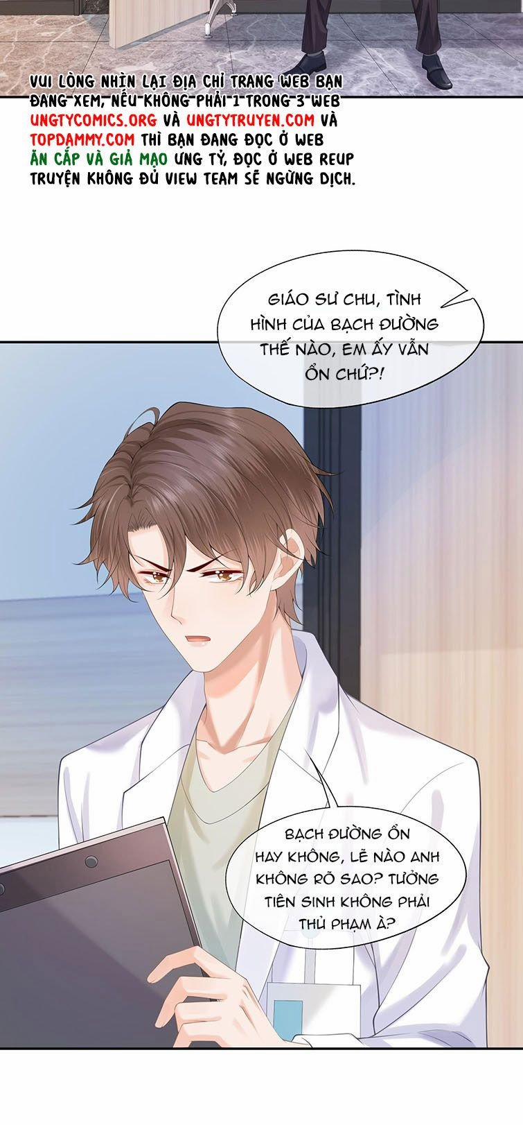 Phương Thức Chính Thức Giải Cứu Tiểu Đáng Thương 10 trang 33