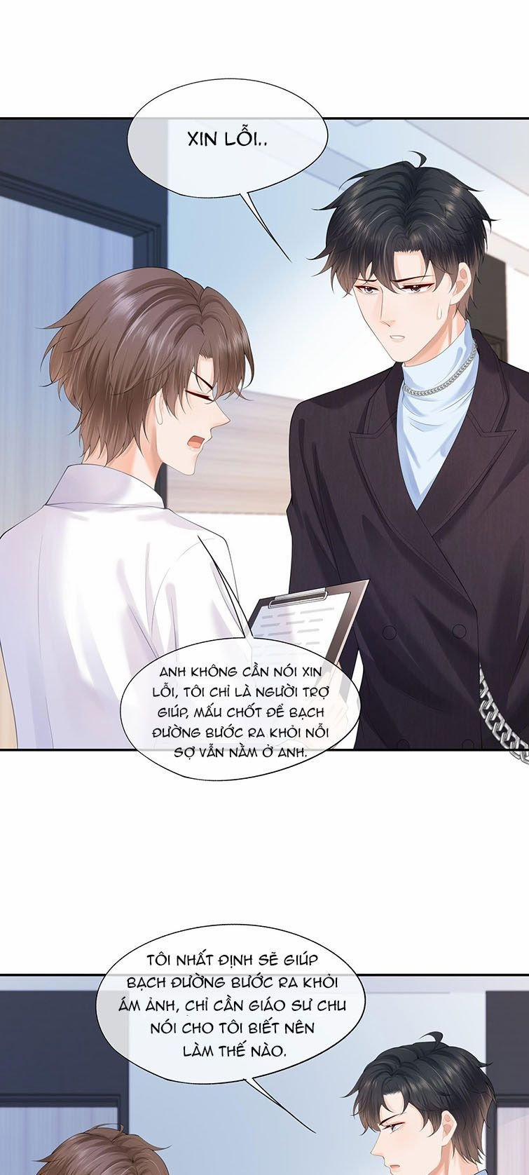 Phương Thức Chính Thức Giải Cứu Tiểu Đáng Thương 10 trang 34