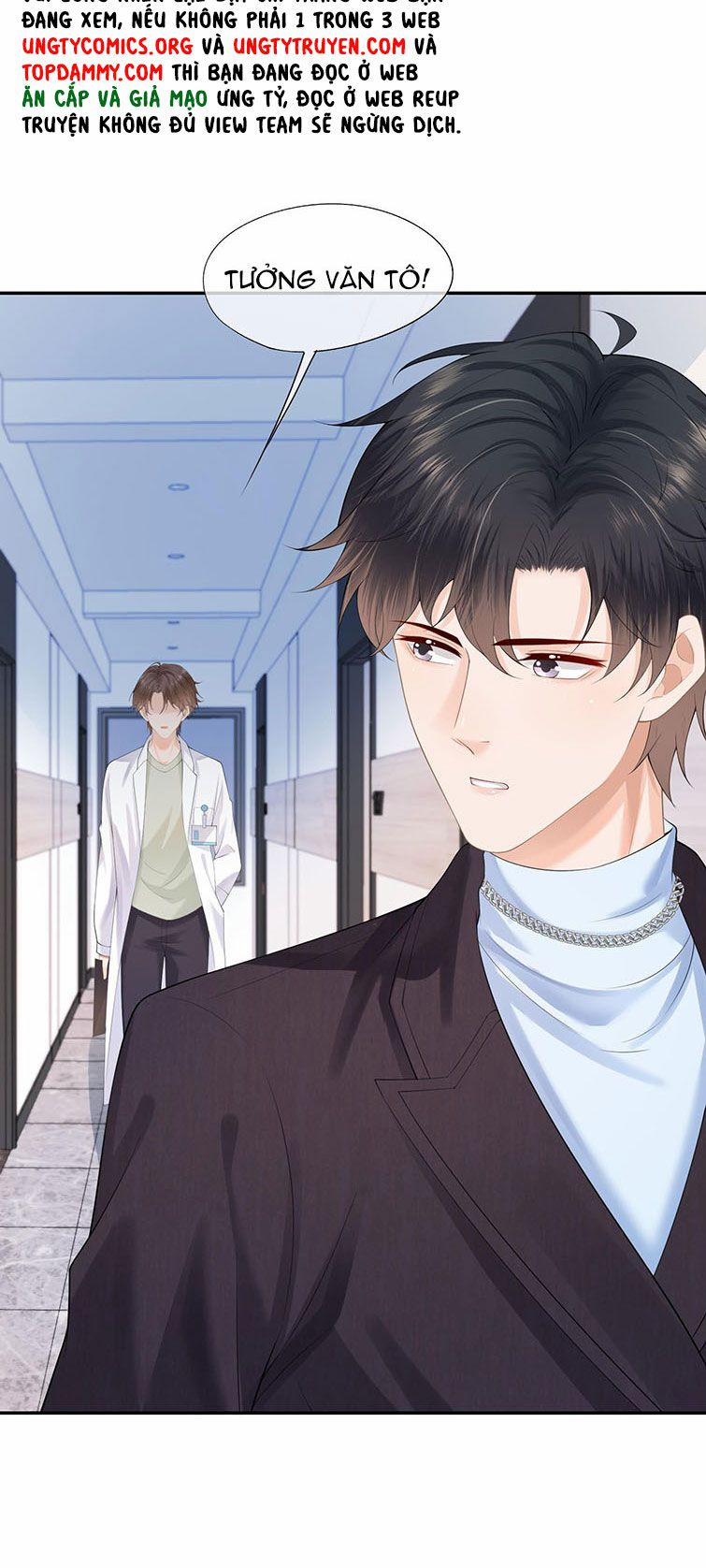 Phương Thức Chính Thức Giải Cứu Tiểu Đáng Thương 10 trang 37