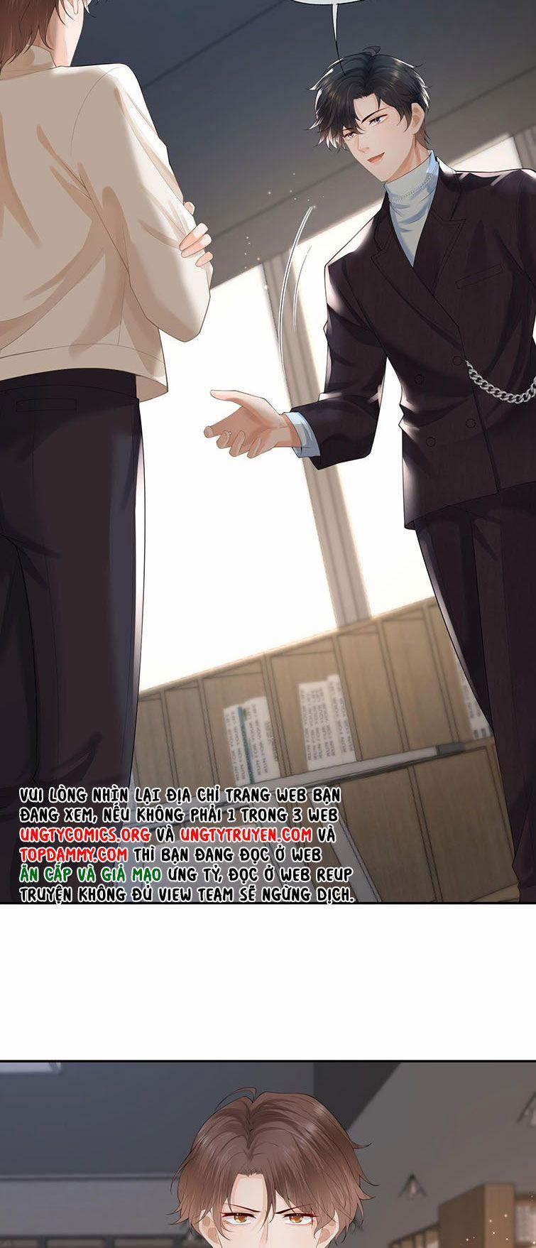 Phương Thức Chính Thức Giải Cứu Tiểu Đáng Thương 10 trang 5