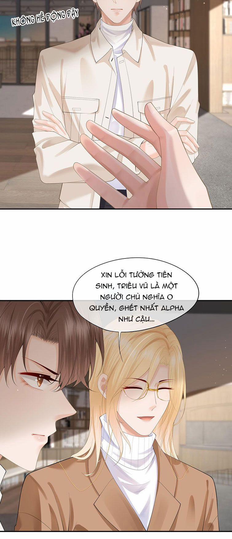 Phương Thức Chính Thức Giải Cứu Tiểu Đáng Thương 10 trang 6