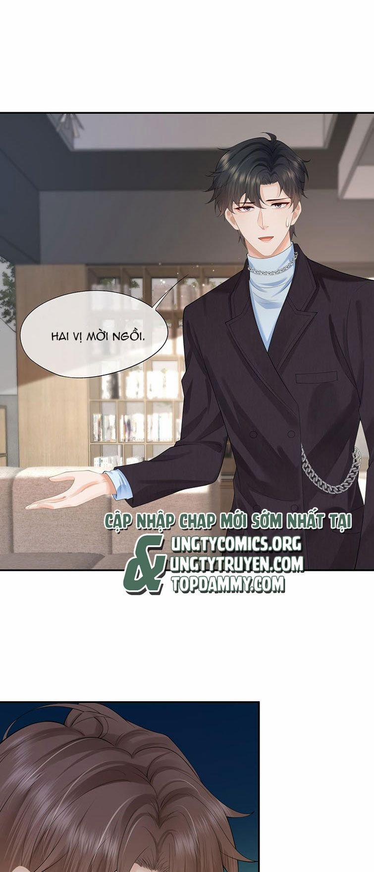 Phương Thức Chính Thức Giải Cứu Tiểu Đáng Thương 10 trang 7