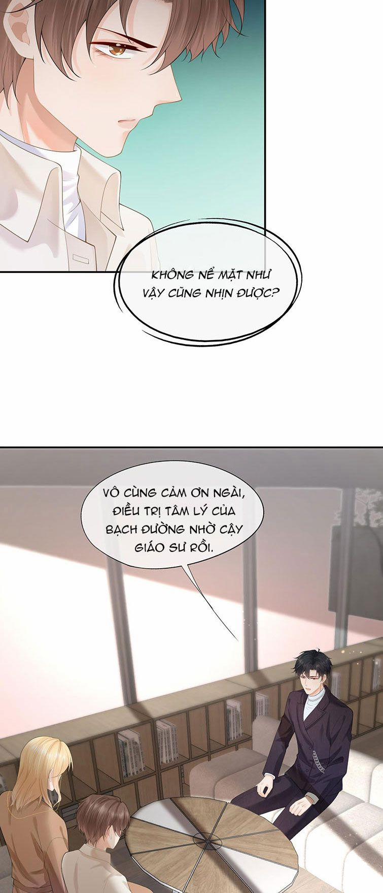 Phương Thức Chính Thức Giải Cứu Tiểu Đáng Thương 10 trang 8