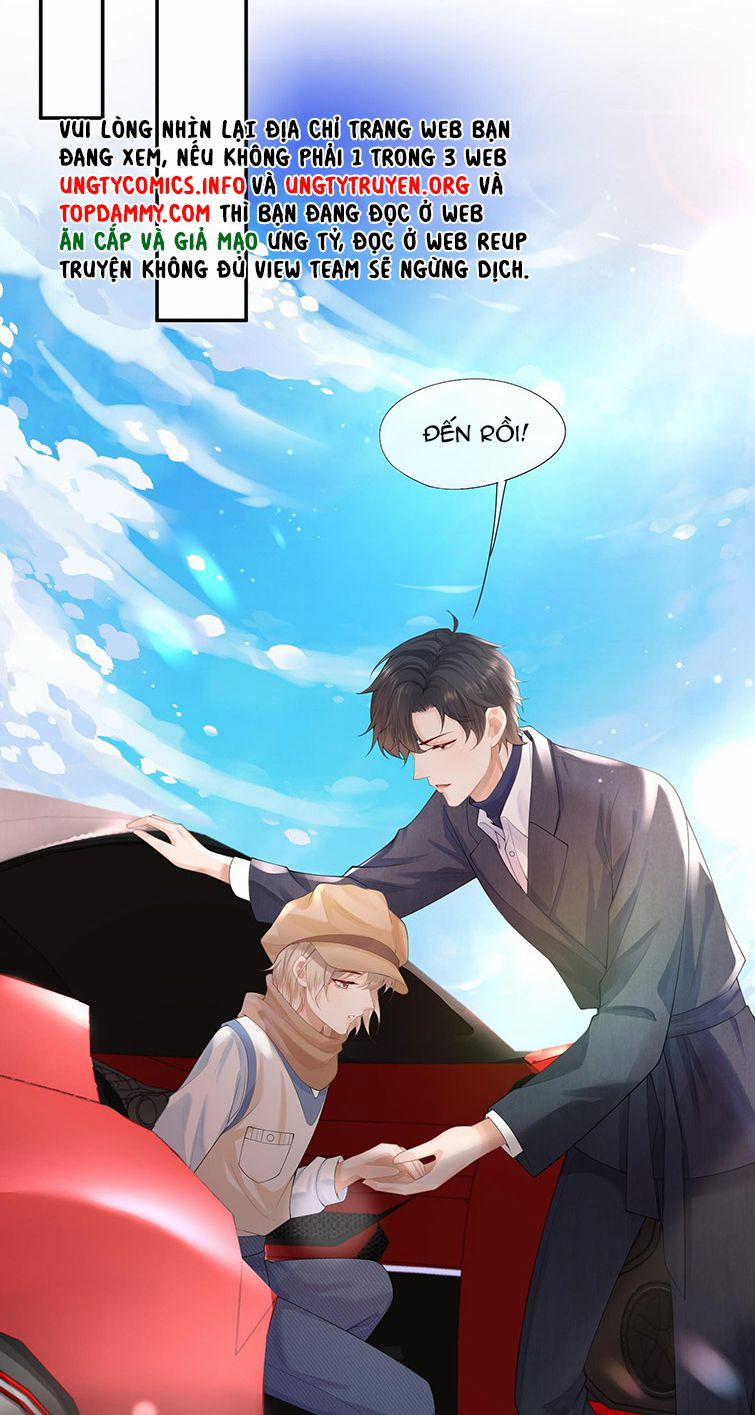 Phương Thức Chính Thức Giải Cứu Tiểu Đáng Thương 12 trang 10