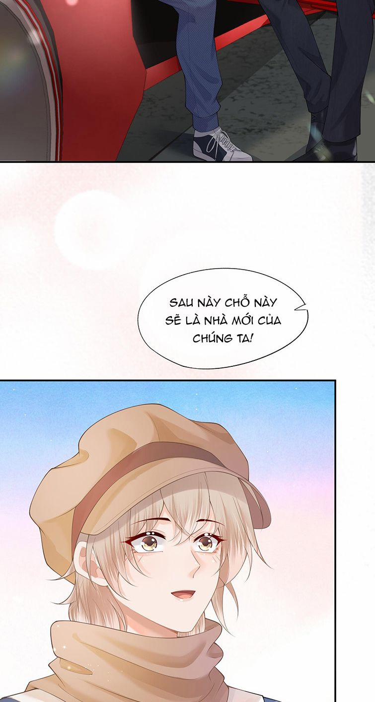 Phương Thức Chính Thức Giải Cứu Tiểu Đáng Thương 12 trang 11