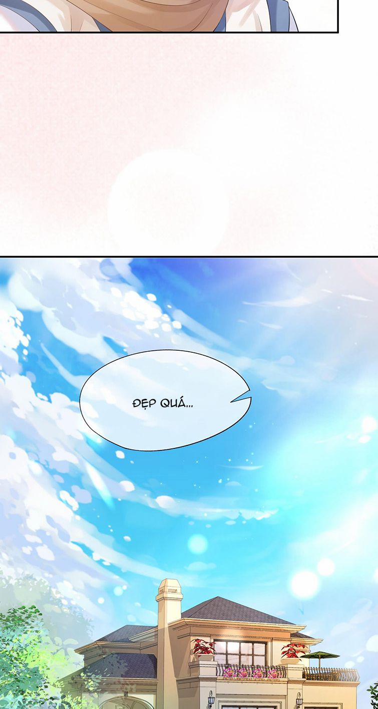 Phương Thức Chính Thức Giải Cứu Tiểu Đáng Thương 12 trang 12