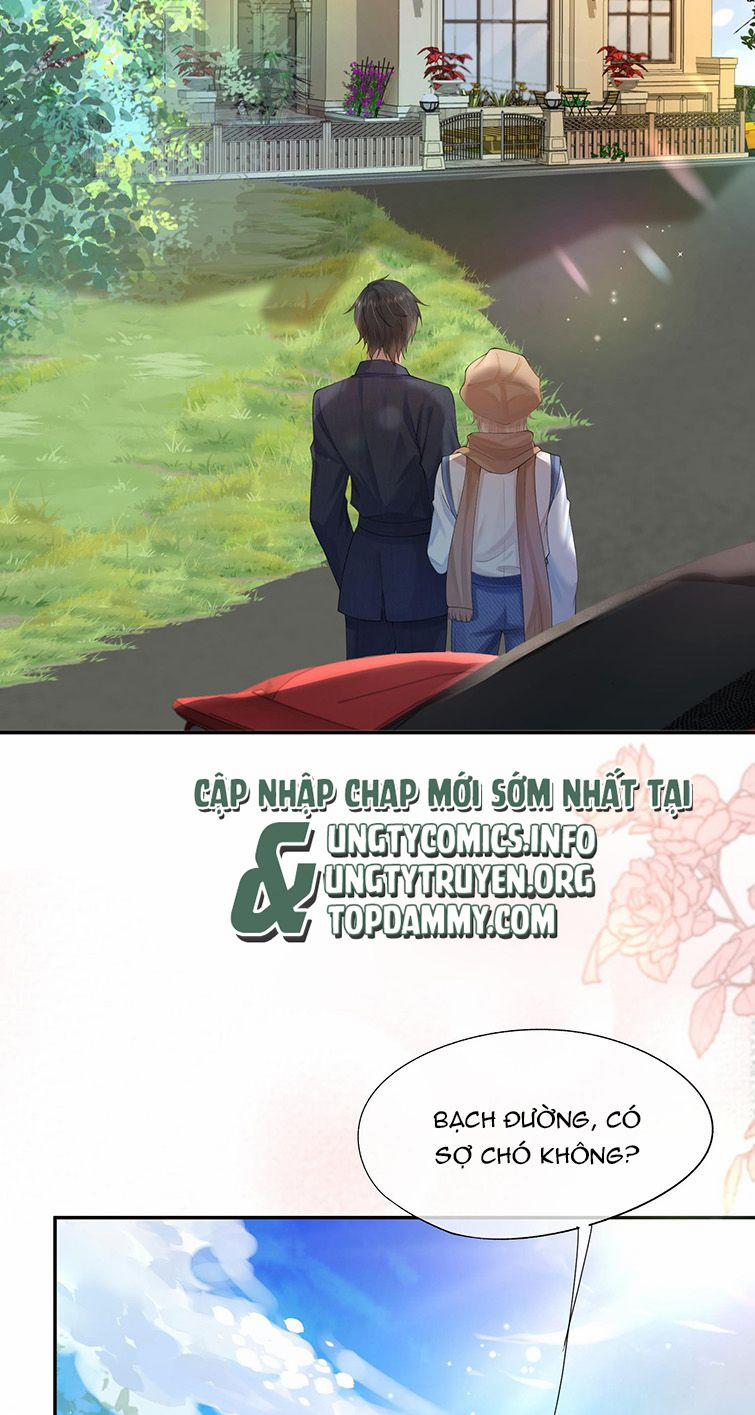 Phương Thức Chính Thức Giải Cứu Tiểu Đáng Thương 12 trang 13