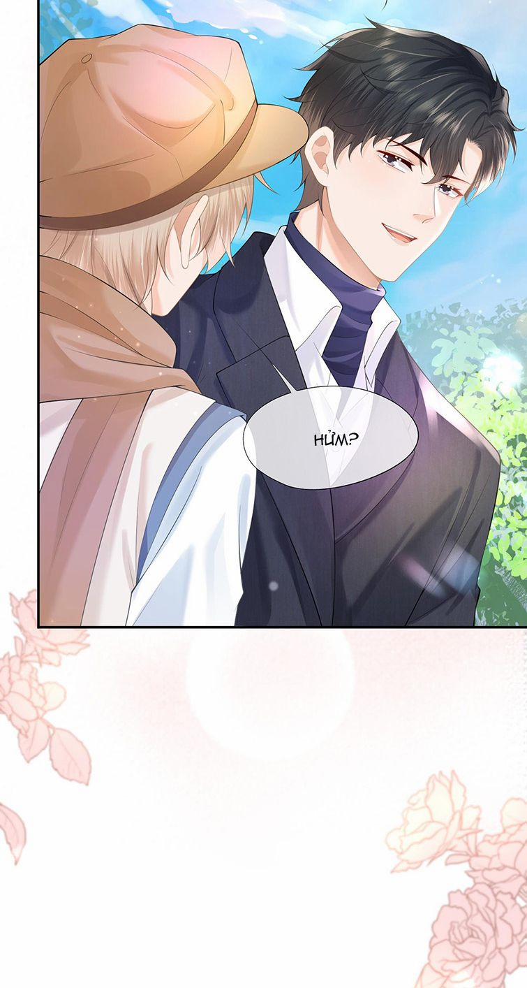 Phương Thức Chính Thức Giải Cứu Tiểu Đáng Thương 12 trang 14