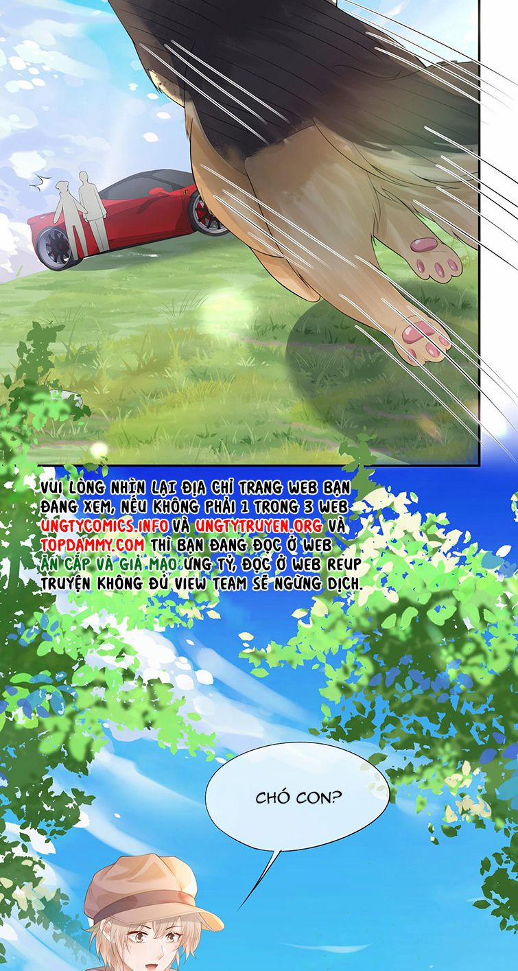 Phương Thức Chính Thức Giải Cứu Tiểu Đáng Thương 12 trang 16