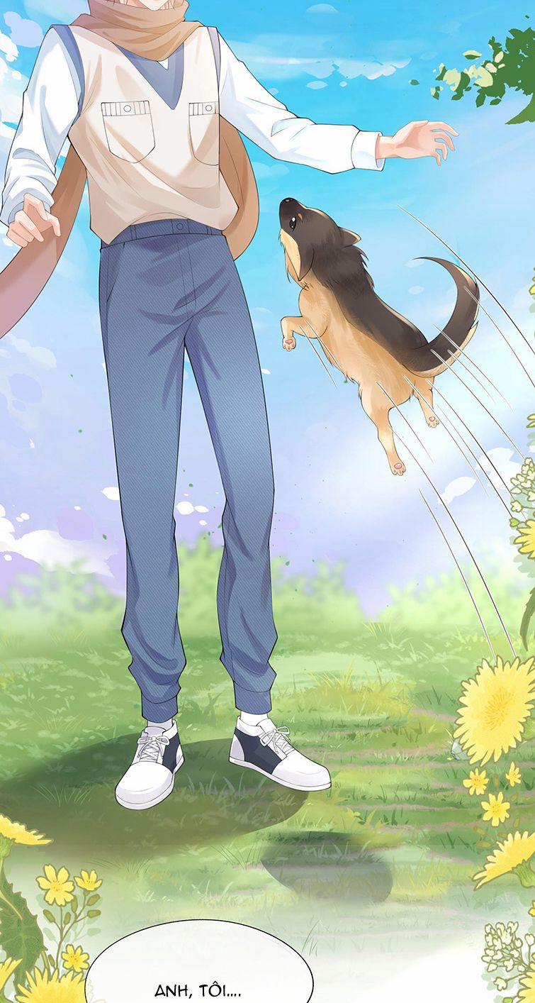 Phương Thức Chính Thức Giải Cứu Tiểu Đáng Thương 12 trang 17