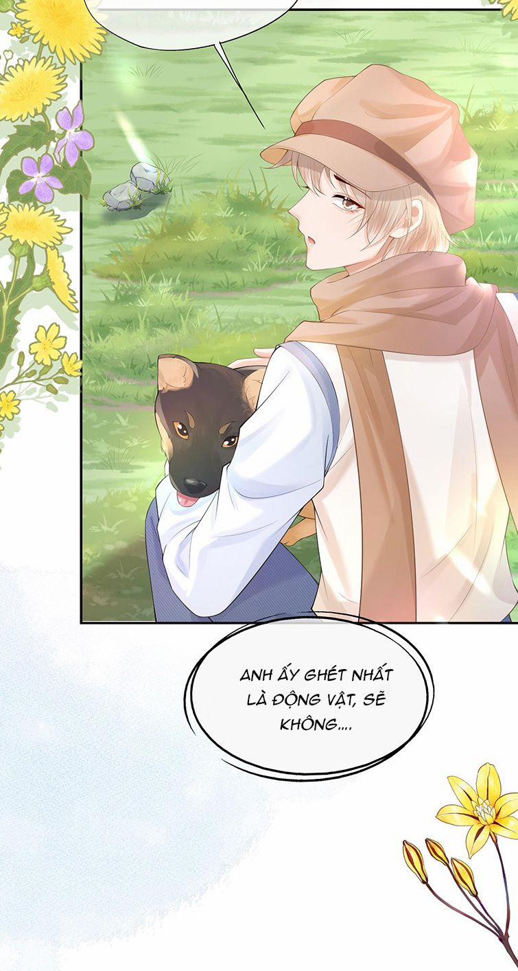 Phương Thức Chính Thức Giải Cứu Tiểu Đáng Thương 12 trang 18