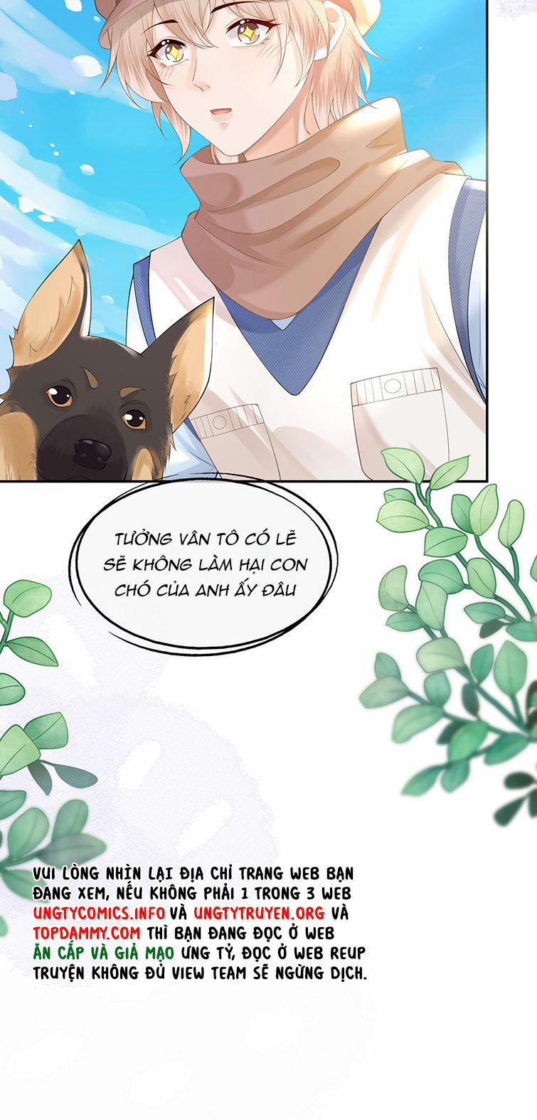 Phương Thức Chính Thức Giải Cứu Tiểu Đáng Thương 12 trang 21