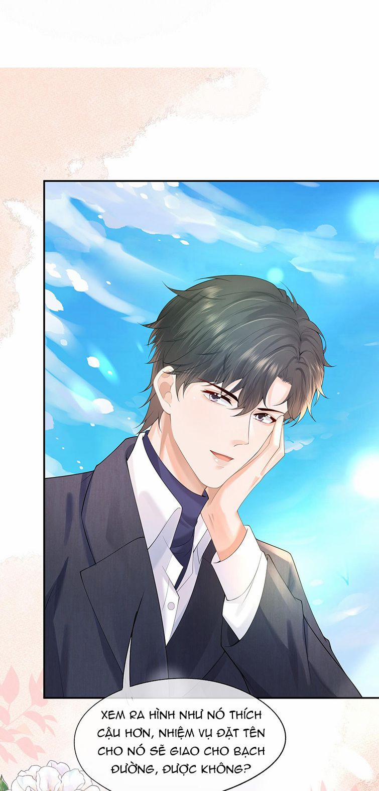 Phương Thức Chính Thức Giải Cứu Tiểu Đáng Thương 12 trang 22