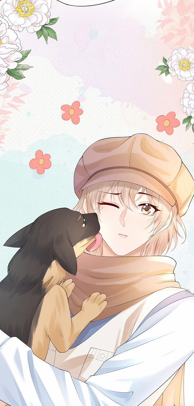 Phương Thức Chính Thức Giải Cứu Tiểu Đáng Thương 12 trang 23