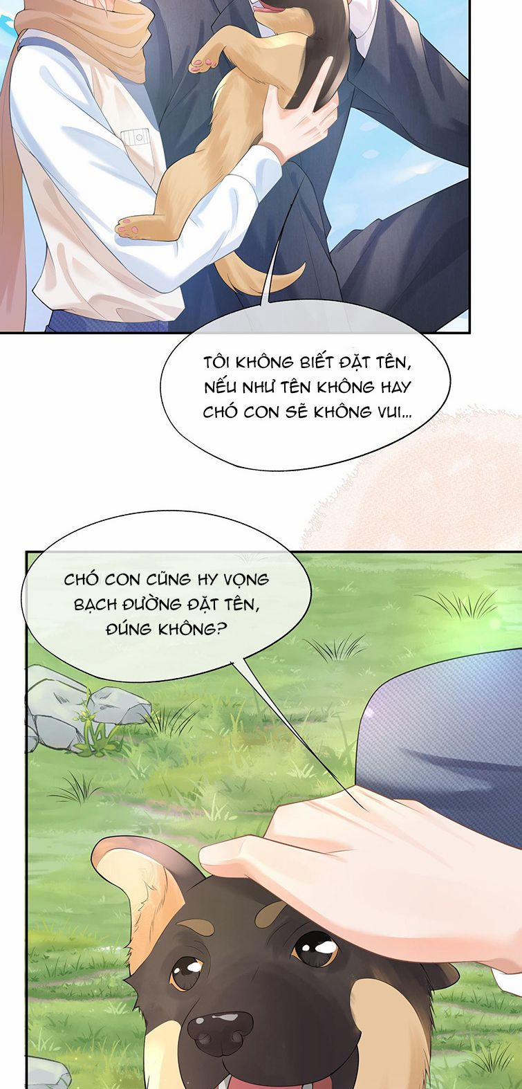 Phương Thức Chính Thức Giải Cứu Tiểu Đáng Thương 12 trang 25