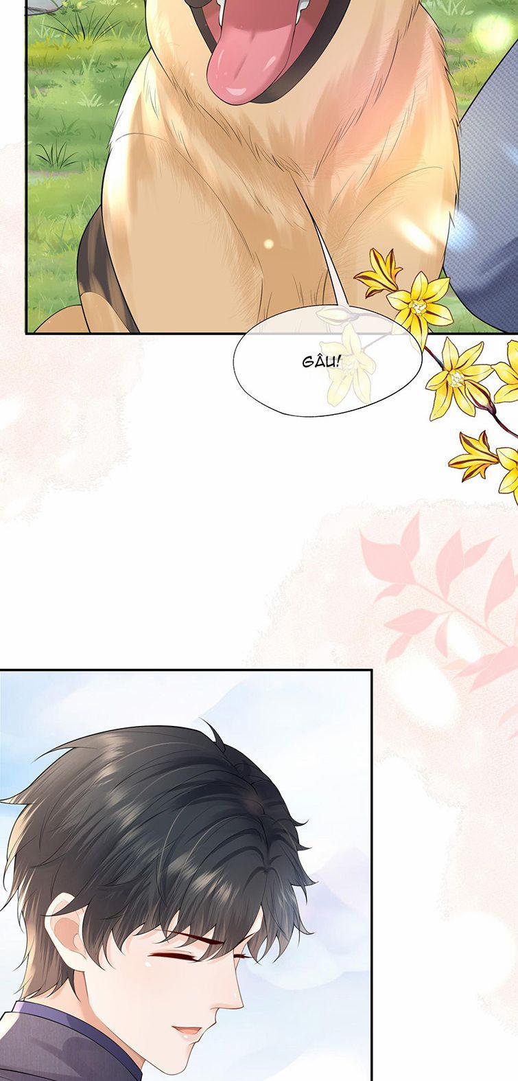 Phương Thức Chính Thức Giải Cứu Tiểu Đáng Thương 12 trang 26