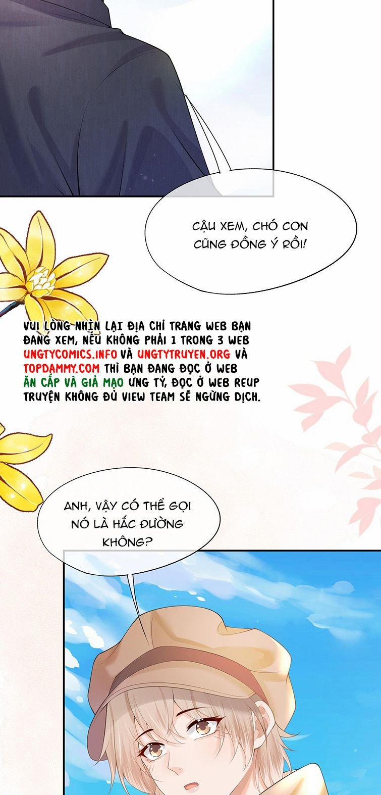 Phương Thức Chính Thức Giải Cứu Tiểu Đáng Thương 12 trang 27