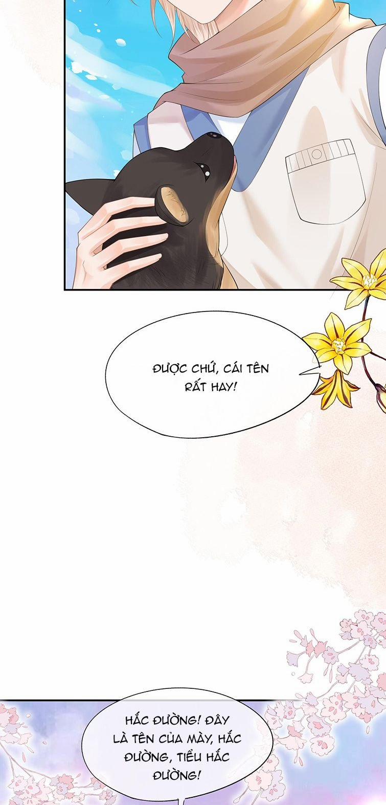 Phương Thức Chính Thức Giải Cứu Tiểu Đáng Thương 12 trang 28