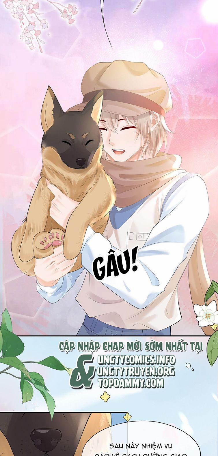 Phương Thức Chính Thức Giải Cứu Tiểu Đáng Thương 12 trang 29