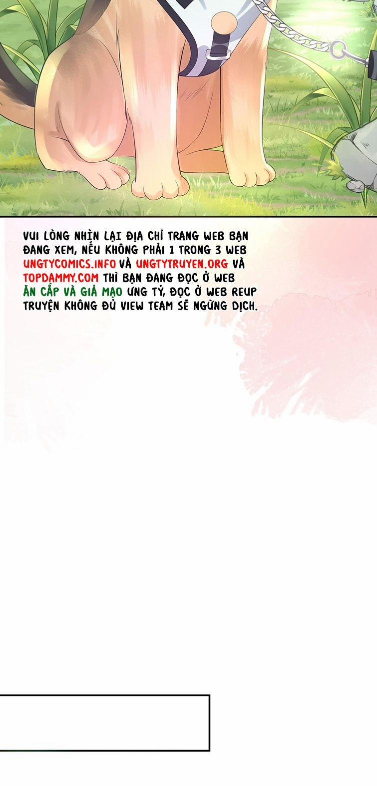 Phương Thức Chính Thức Giải Cứu Tiểu Đáng Thương 12 trang 31