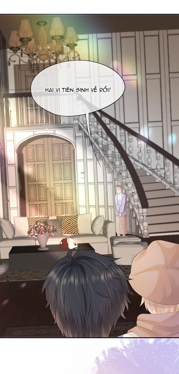 Phương Thức Chính Thức Giải Cứu Tiểu Đáng Thương 12 trang 32