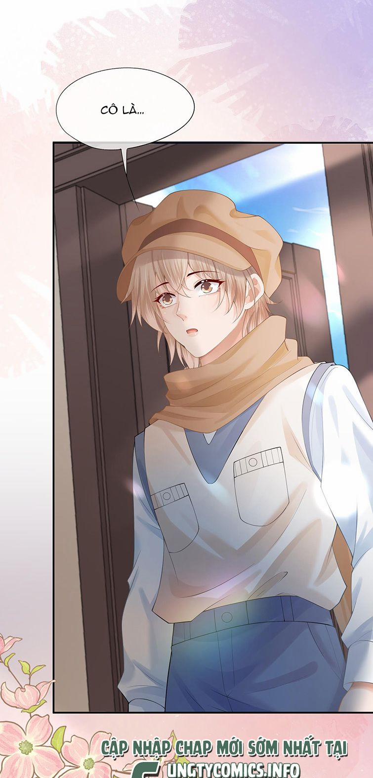 Phương Thức Chính Thức Giải Cứu Tiểu Đáng Thương 12 trang 33