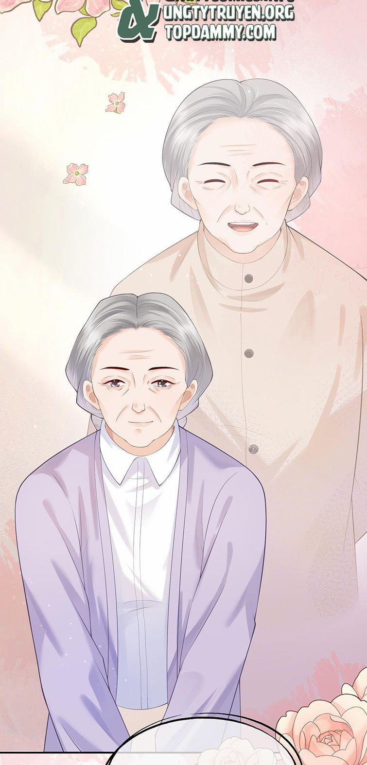 Phương Thức Chính Thức Giải Cứu Tiểu Đáng Thương 12 trang 34