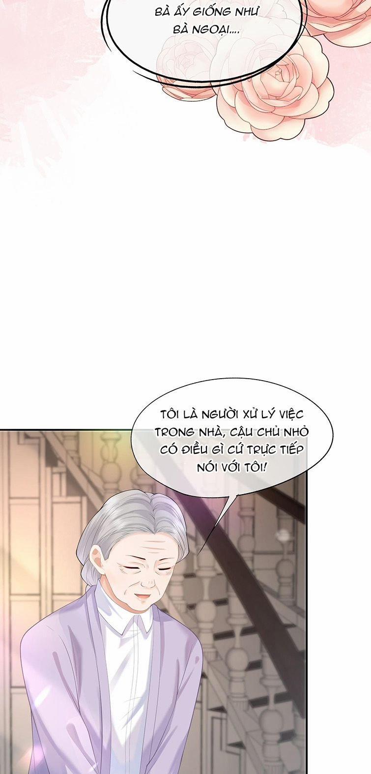 Phương Thức Chính Thức Giải Cứu Tiểu Đáng Thương 12 trang 35