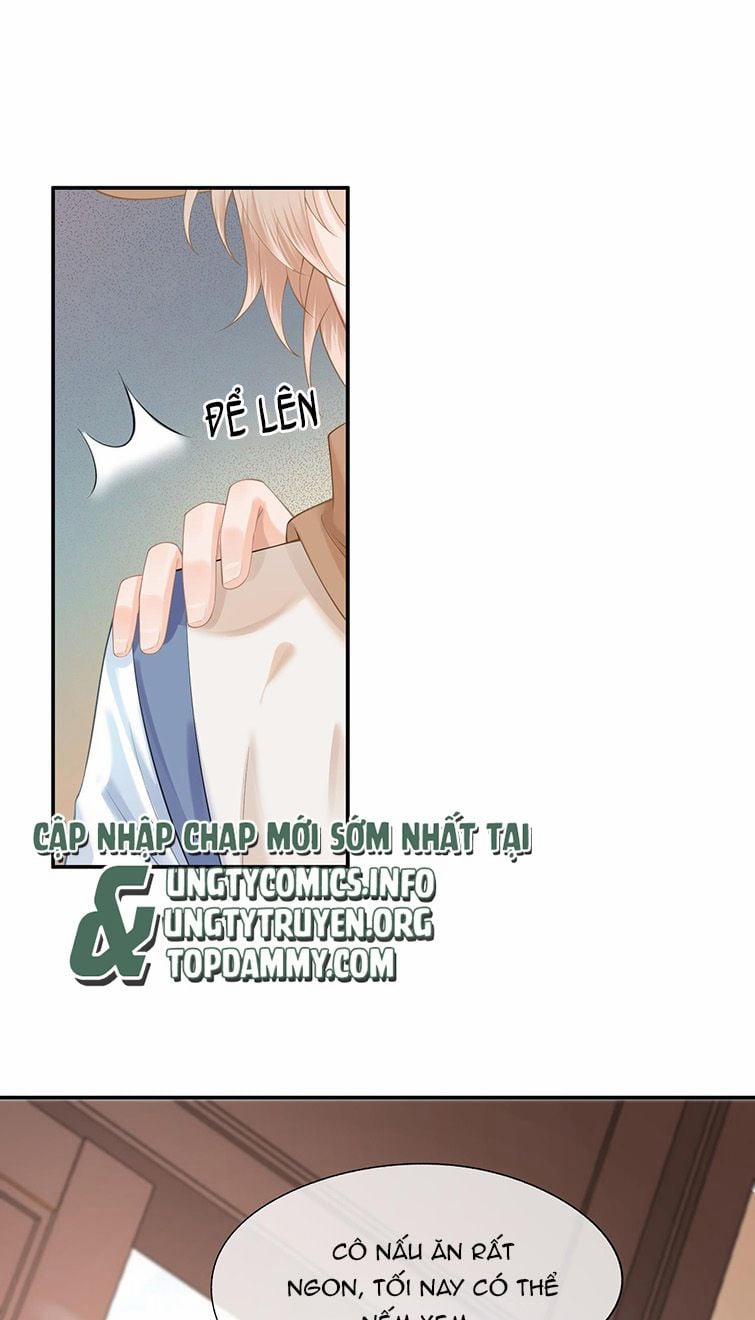 Phương Thức Chính Thức Giải Cứu Tiểu Đáng Thương 12 trang 37